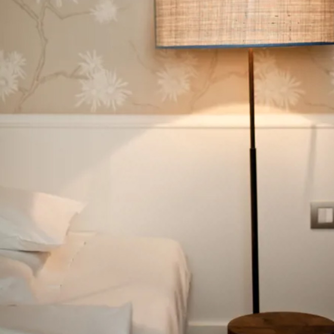 Cortiina Cosy Room