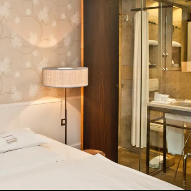 Cortiina Cosy Room
