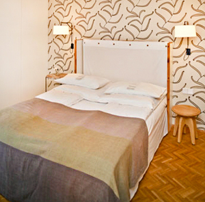 Cortiina Double Rooms Deluxe
