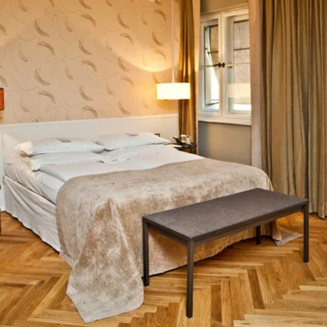 Cortiina Superior Rooms