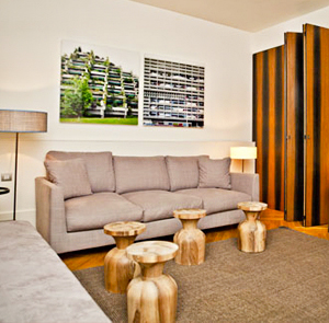 Cortiina Business Suites