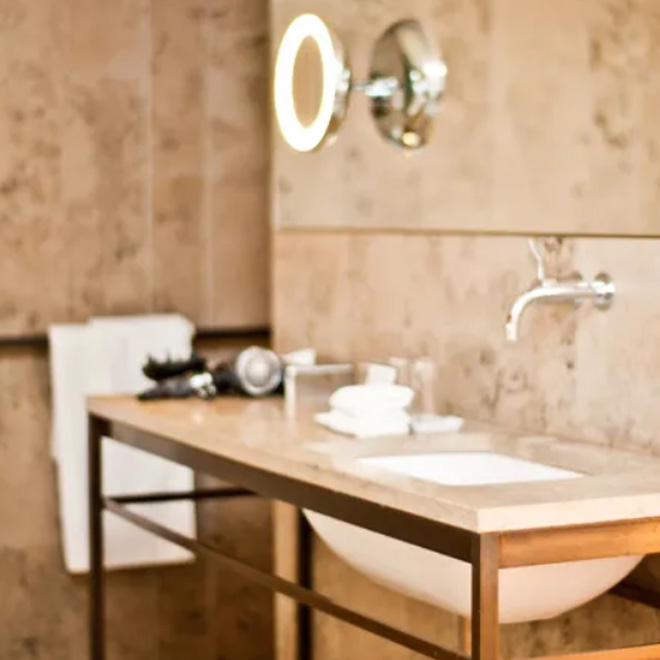 Cortiina 2 Bedroom Suites