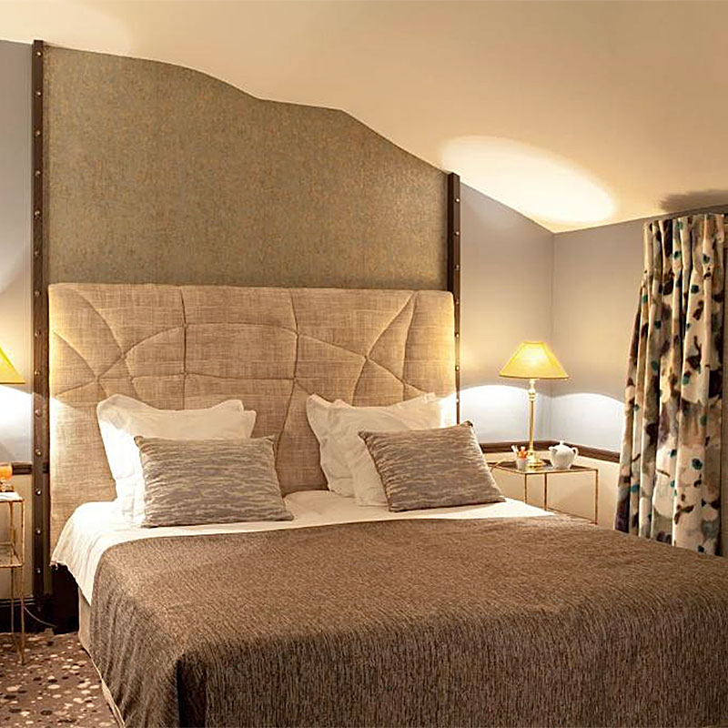 Medium Tradition Twin Room