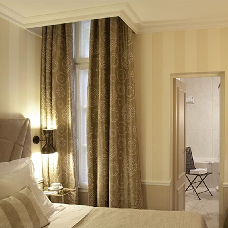 Medium Tradition Twin Room