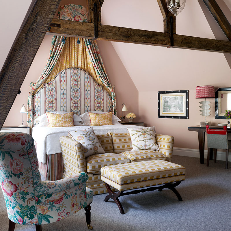 Junior Loft Suite