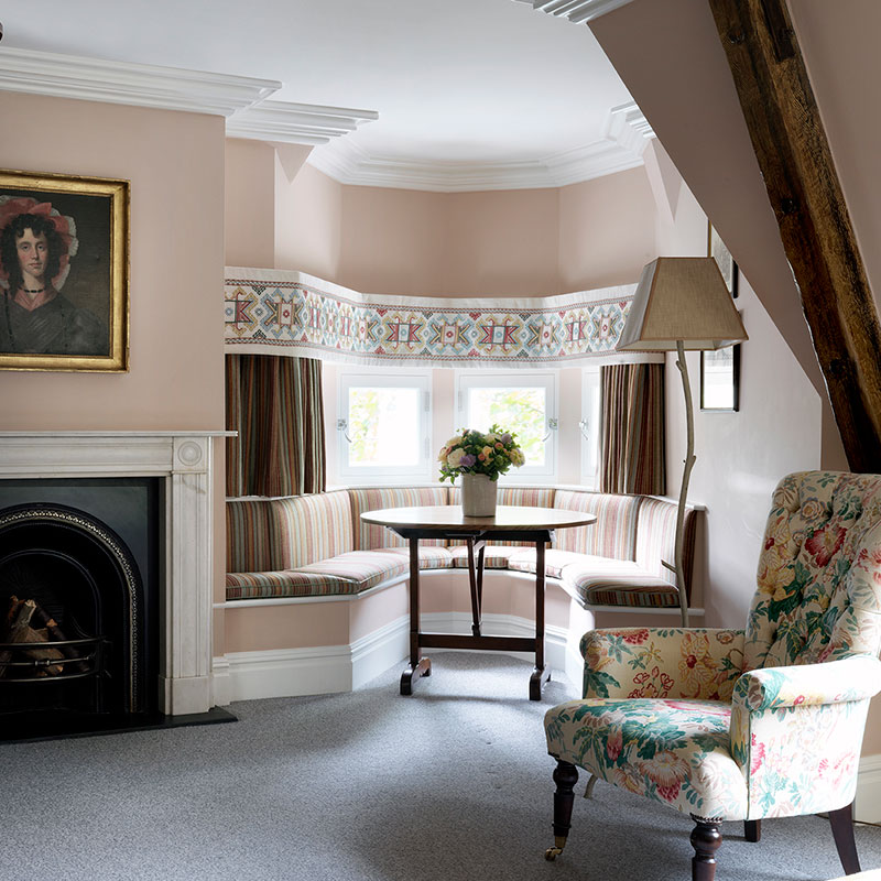 Junior Loft Suite