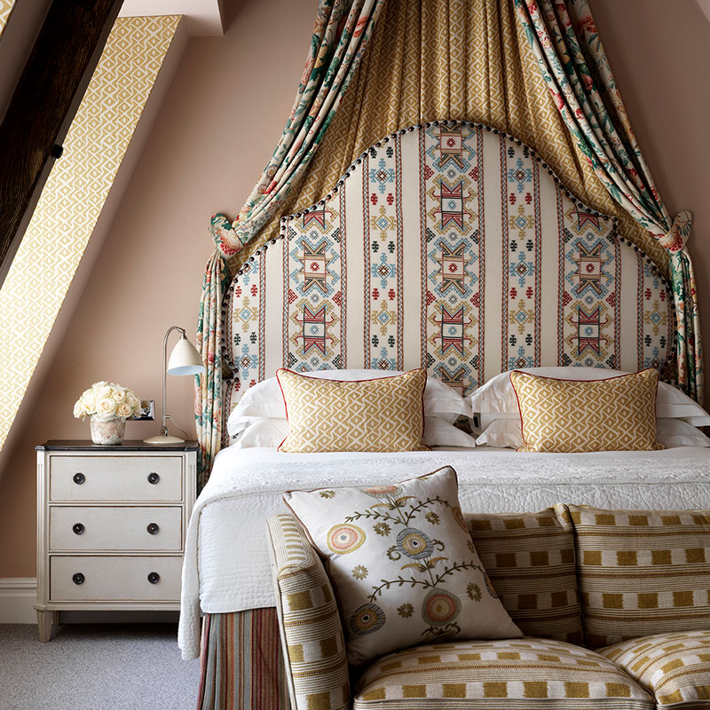 Junior Loft Suite