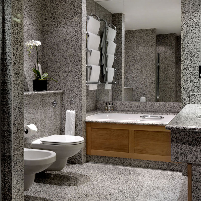 Junior Loft Suite
