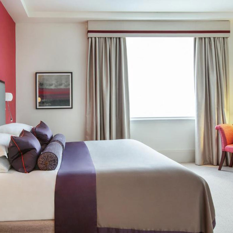 Kings 1 Bedroom Suite