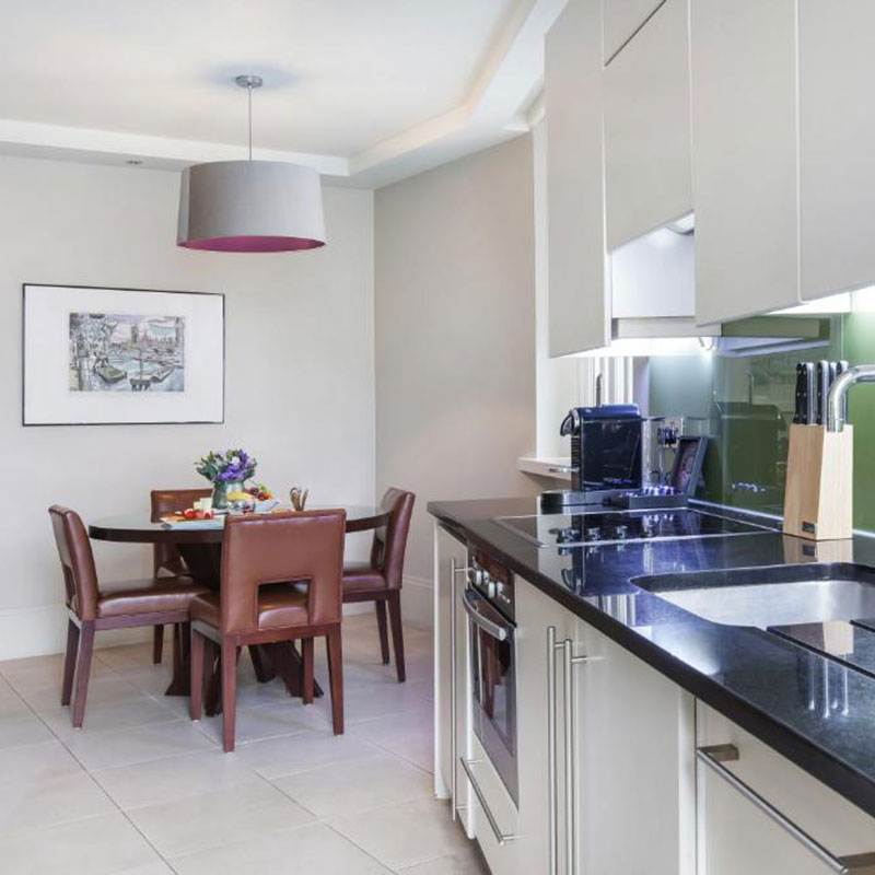 Kings 1 Bedroom Suite