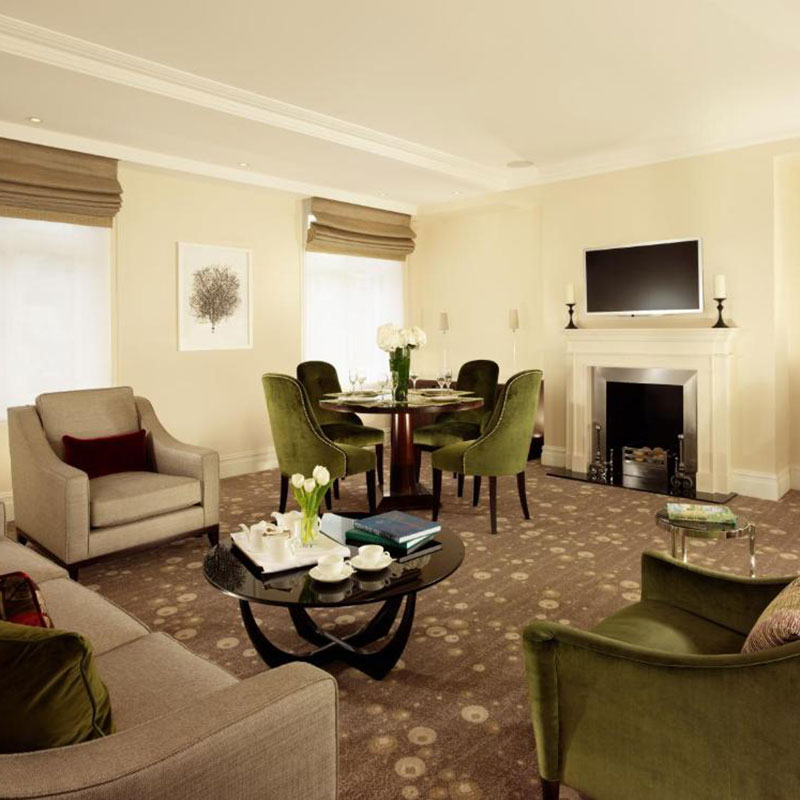 Minsters Deluxe 2 Bedroom Suite
