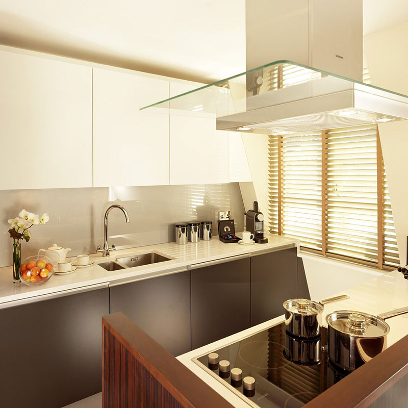 Minsters Deluxe 2 Bedroom Suite