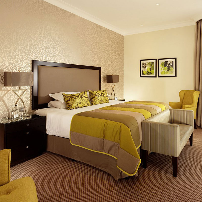 Falconers 1 Bedroom Suite