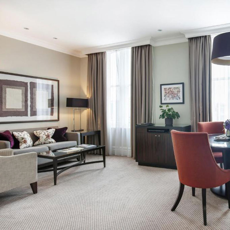 Falconers 1 Bedroom Suite