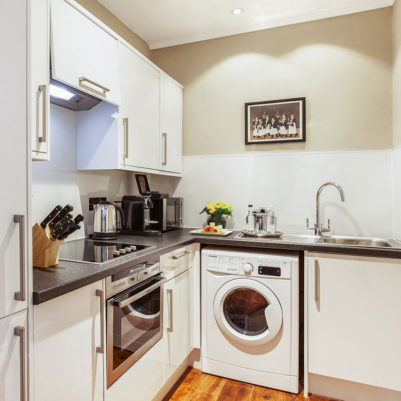 Falconers 1 Bedroom Suite
