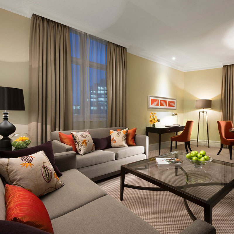 Falconers 2 Bedroom Suite