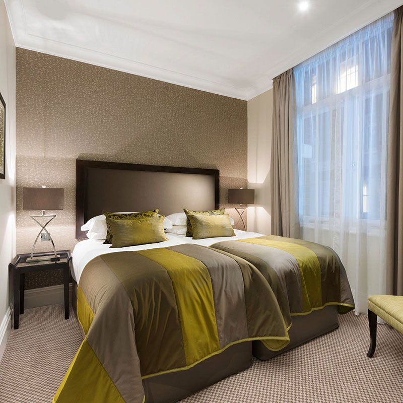 Falconers 2 Bedroom Suite