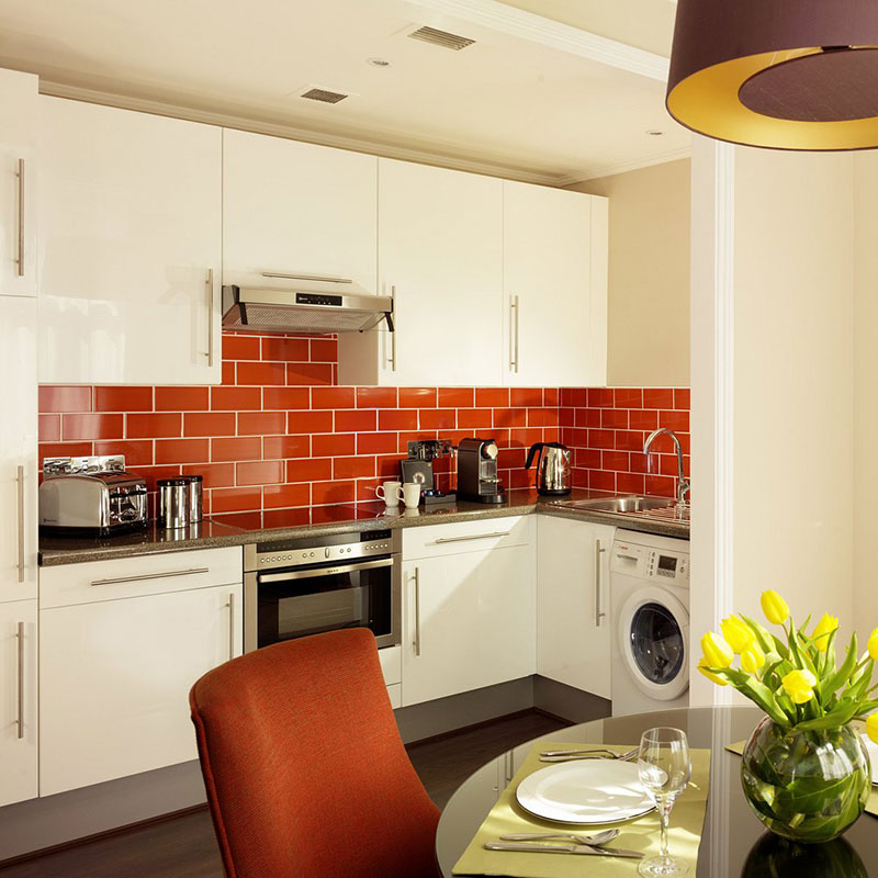 Falconers 2 Bedroom Suite