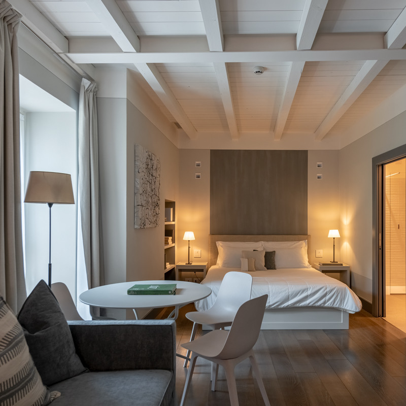 Superior Room Double
