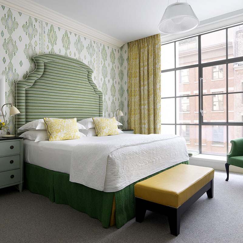 Luxury Room