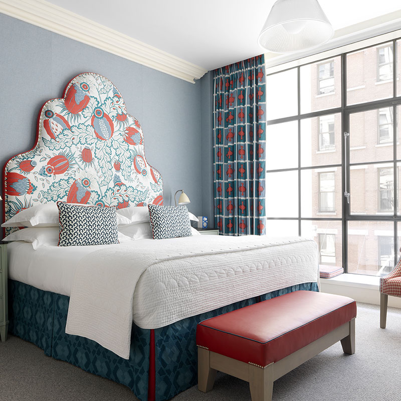 Luxury Room