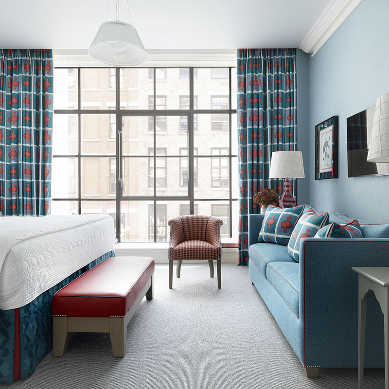 Luxury Room