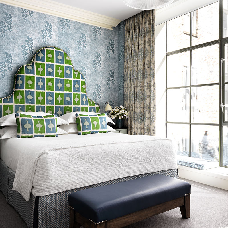 Luxury Room