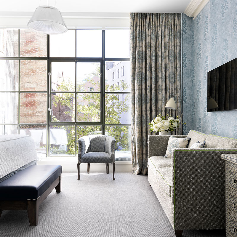 Luxury Room