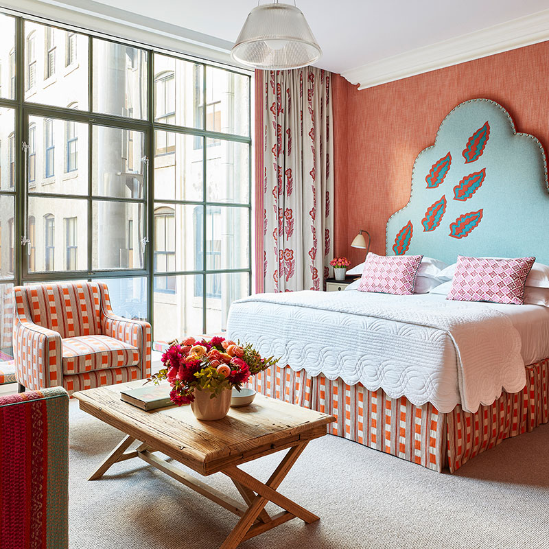 Luxury Junior Suite