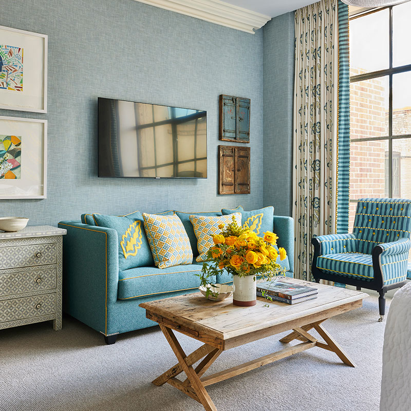 Luxury Junior Suite