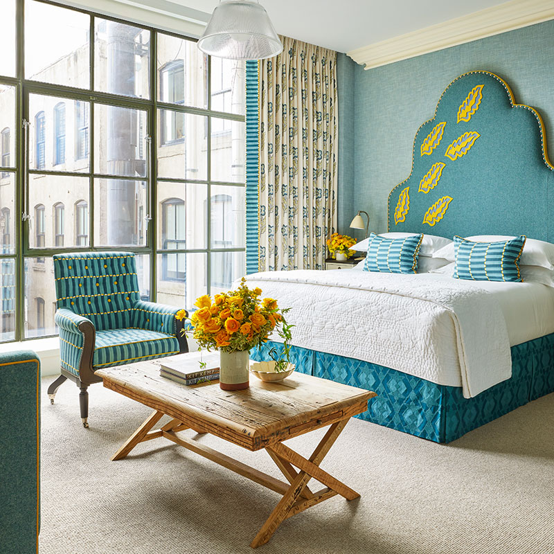 Luxury Junior Suite