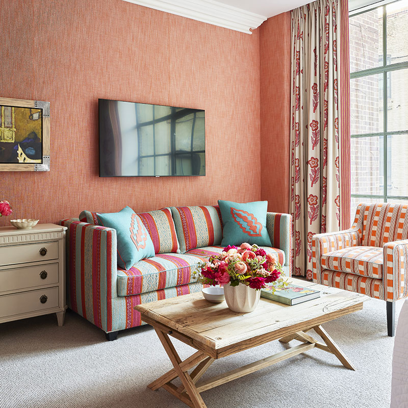 Luxury Junior Suite