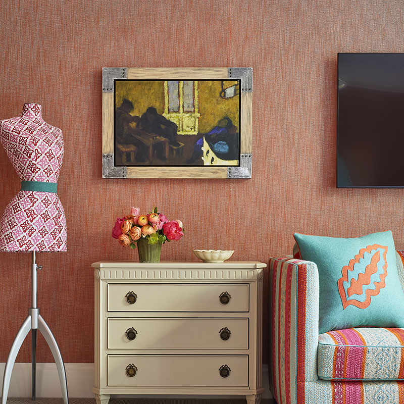 Luxury Junior Suite