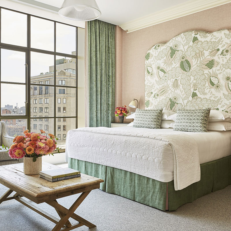 Deluxe Junior Suite