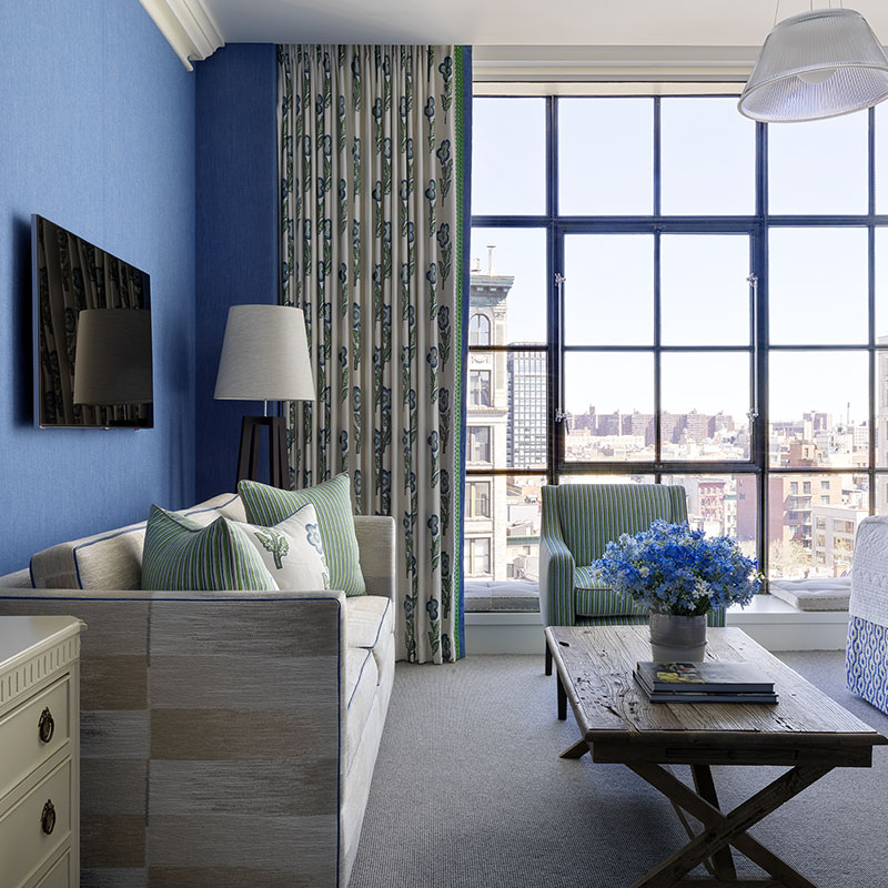 Two Bedroom Suite