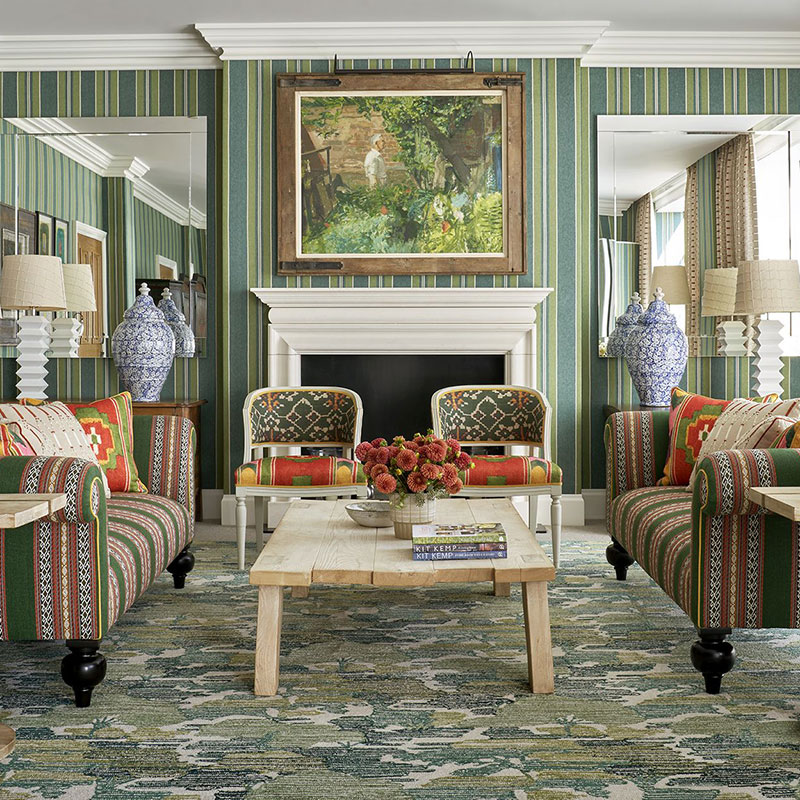 Two Bedroom Suite