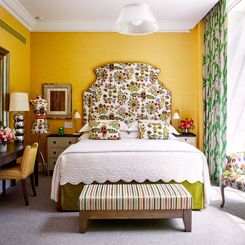 Meadow Suite
