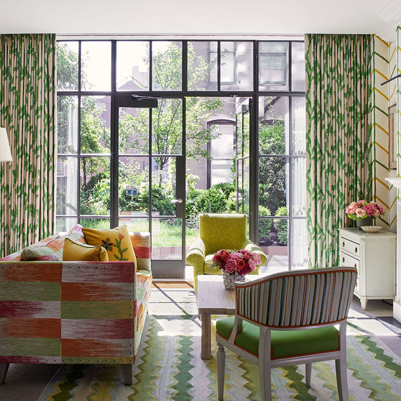 Meadow Suite