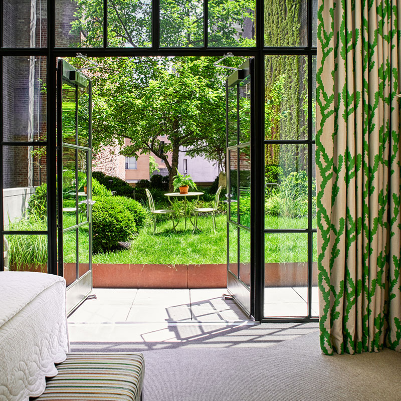 Meadow Suite