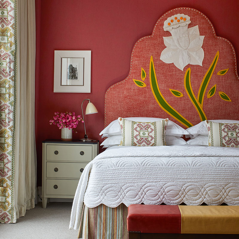 One Bedroom Crosby Suite