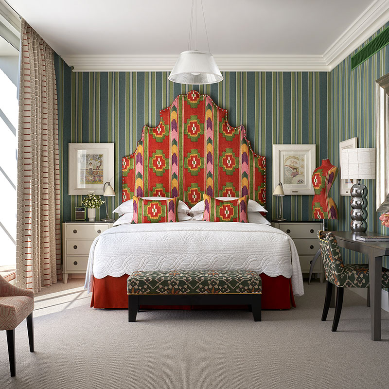 Two Bedroom Crosby Suite