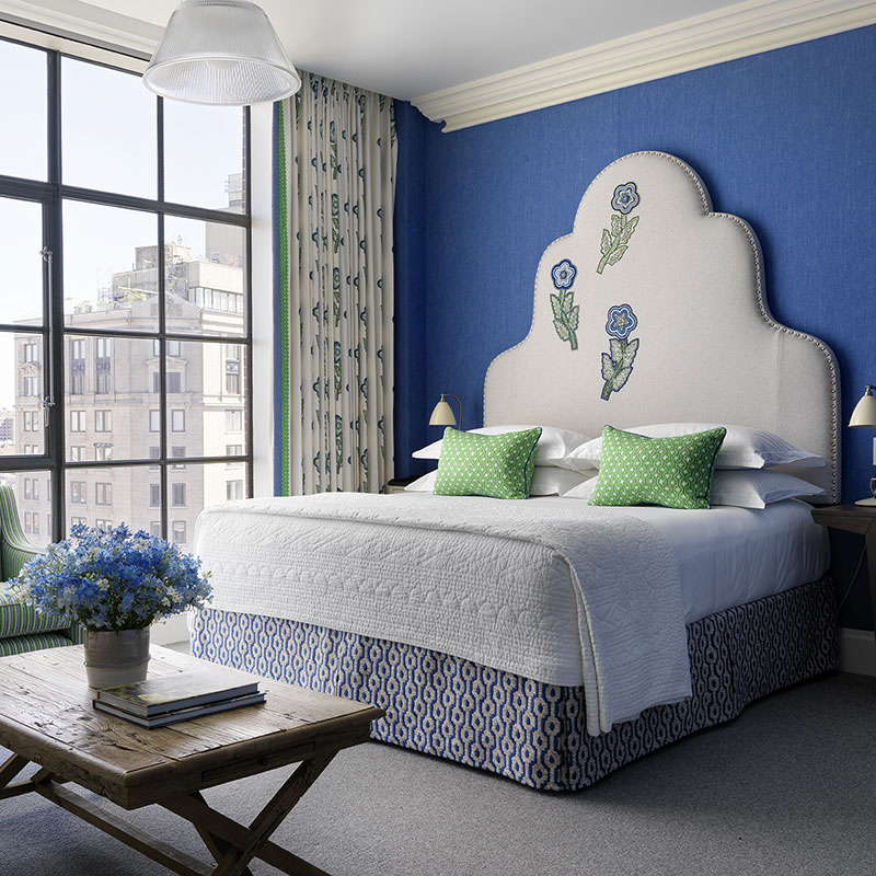 Two Bedroom Crosby Suite