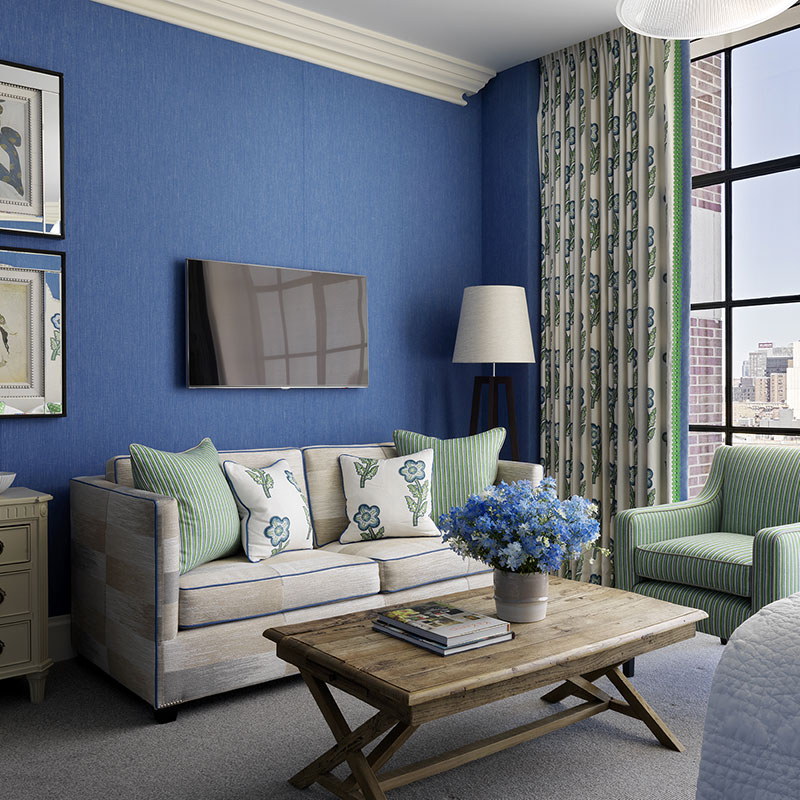 Two Bedroom Crosby Suite
