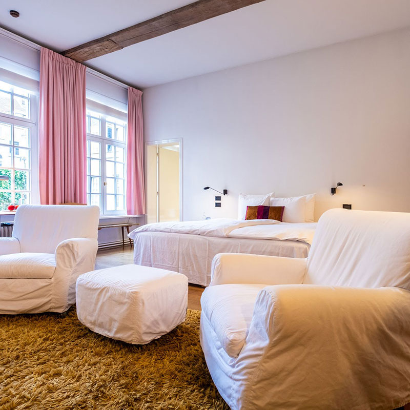 Classic Room