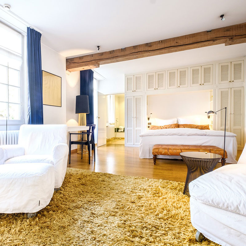 Classic Room