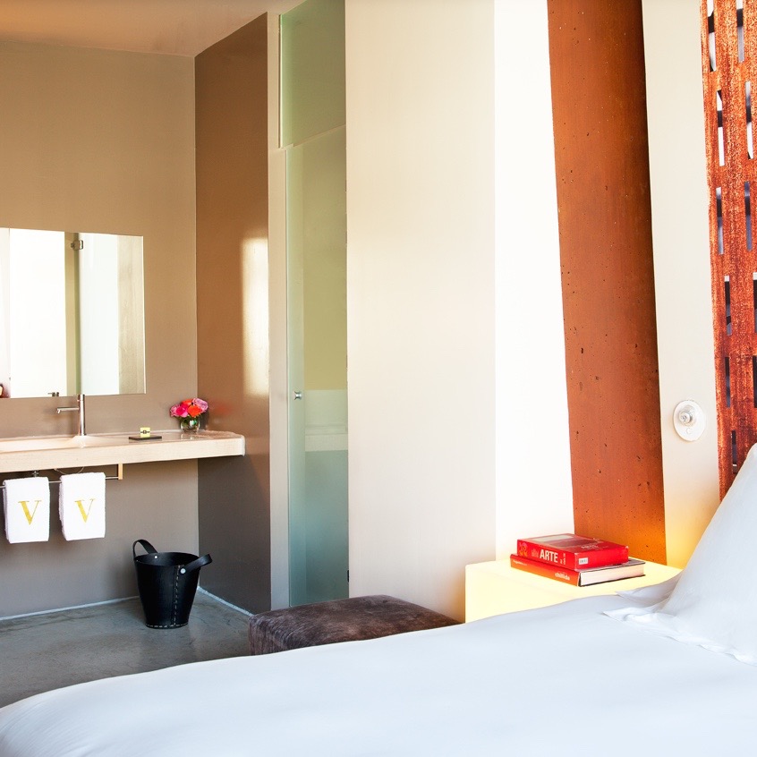 Viura Room