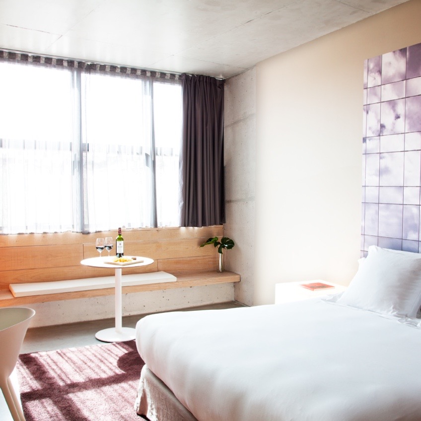 Viura Room