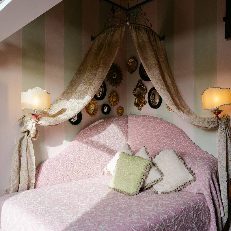 Tower Room