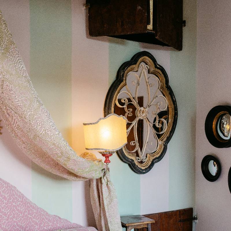 Tower Room