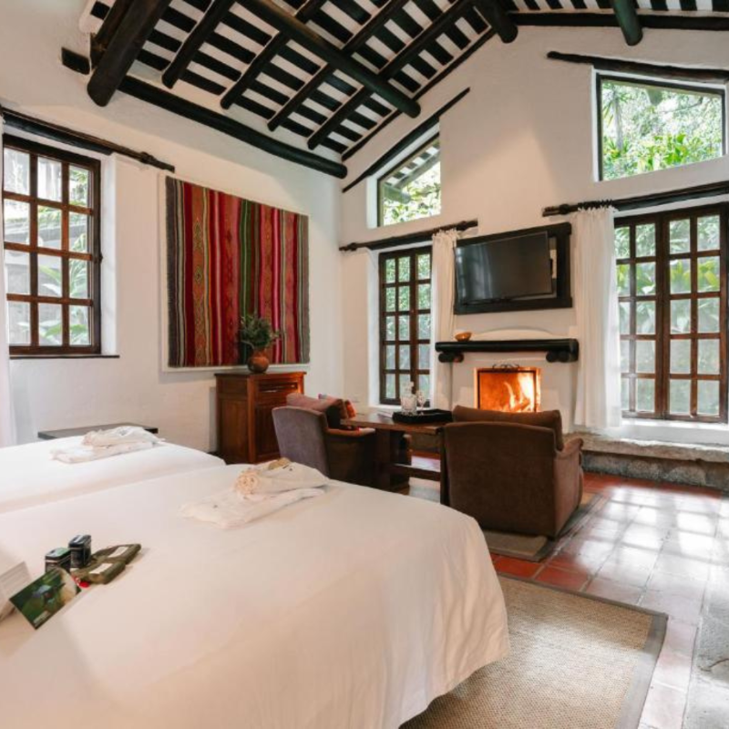 Junior Suite Deluxe 